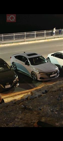 هوندا أكورد